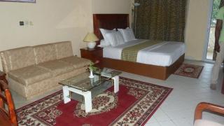 Fini Hotel Bobende - Limbe - 6