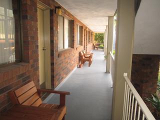 Best Western Parkside Motor Inn - Coffs Harbour - 1