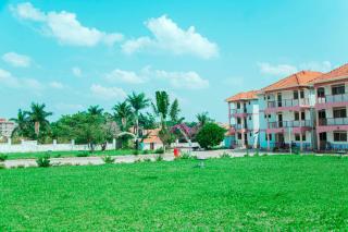 Hotel Santa Maria - Arua - 0