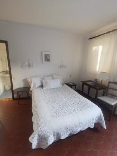 Hôtel Saint Andre - Saint-Tropez - 8