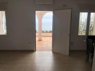 Acogedora casa en Cap Negret, ubicada a primera línea de la playa. - Altea - 5