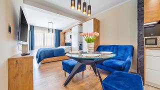 Apartamenty Holiday City - Perłowa Przystań - Kołobrzeg - 1