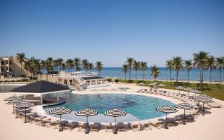 Hyatt Zilara Riviera Maya Adults Only All-Inclusive - Playa del Carmen - 0