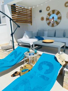 Villa Lemony - Maslinica - 3