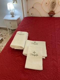 B&B DAMAPAGA Palazzo GRAPPA - Galatina - 5