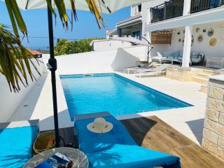 Villa Lemony - Maslinica - 8