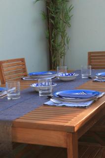 Balcondel Turia - Villastar - 2