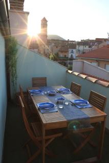 Balcondel Turia - Villastar - 0