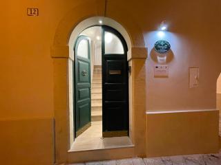 B&B DAMAPAGA Palazzo GRAPPA - Galatina - 8