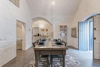 Dimora Pietrapura - 4