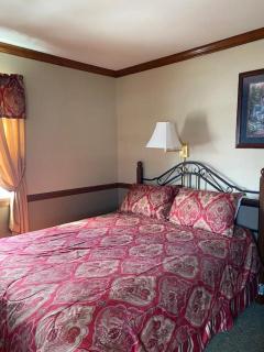 Homestead Lodging - 7