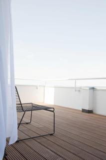 Vesper Hotel - 1
