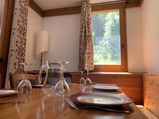 Studio cosy à deux pas des pistes avec balcon et casier à skis - FR-1-181-2482 - 9