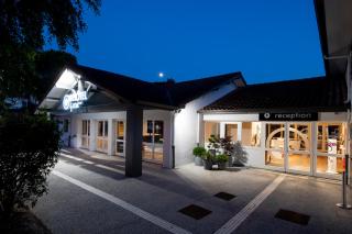 L'hôtel by JOA de Saint-Paul-Lès-Dax - Saint-Paul-lès-Dax - 9