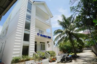 Soho Inn - Phu Quoc - 0