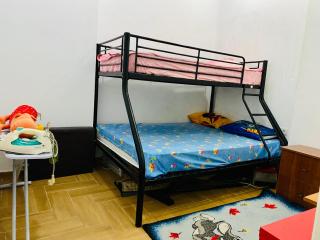 Lux apartment - Golem - 1