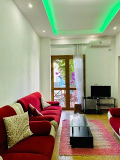 Lux apartment - Golem - 5