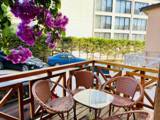 Lux apartment - Golem - 9