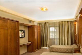 Grand Hotel Bethlehem - 2