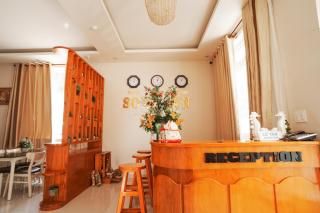 Soho Inn - Phu Quoc - 7