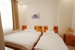 Soho Inn - Phu Quoc - 1