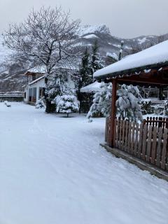 Paja Guesthouse - Camping - 3