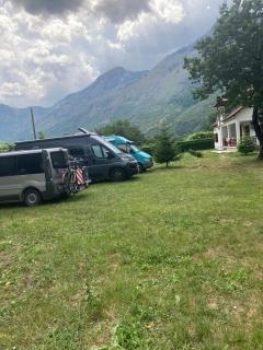 Paja Guesthouse - Camping - 4