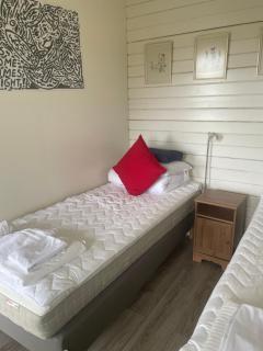 Hulduhólar Cabin - The Elf Hills. - Selfoss - 5