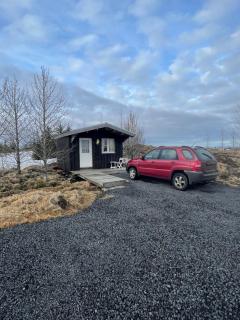 Hulduhólar Cabin - The Elf Hills. - Selfoss - 1