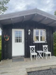 Hulduhólar Cabin - The Elf Hills. - Selfoss - 0