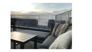 Penthouse met zeezicht en 2 terrassen - Middelkerke - 0