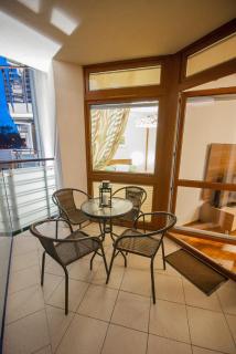 Apartamenty na Wyspie - Villa Mistral - Apartamenty z sypialnią i parkingiem - Świnoujście - 3