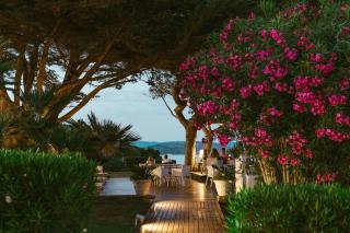UNAHOTELS Club Hotel Ancora - Stintino - 0