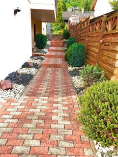 Ferienwohnung Zum König - 7