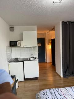 Les Logis de Paray Appartement 202 - Paray-le-Monial - 7