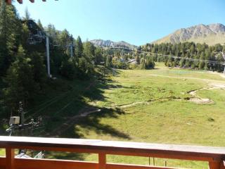 Studio lumineux · Accès direct pistes · Balcon - FR-1-181-2643 - La Plagne Tarentaise - 3