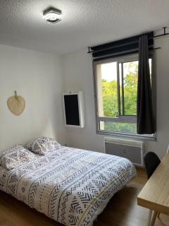 Les Logis de Paray Appartement 202 - Paray-le-Monial - 6
