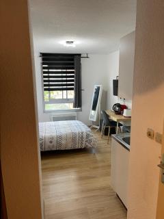 Les Logis de Paray Appartement 202 - Paray-le-Monial - 0