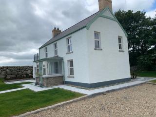 Sage Gables Mourne Mountains - Annalong - 7