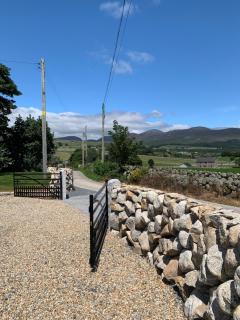 Sage Gables Mourne Mountains - Annalong - 5