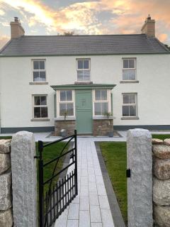 Sage Gables Mourne Mountains - Annalong - 9