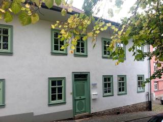 Ferienwohnung Wenzlaff - Arnstadt - 8