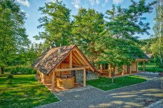 Beskidzka Przystań - 1