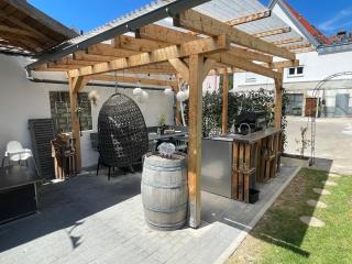 Sali Homes - GaesteHaus Lamm Obersulm - 6