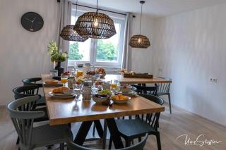 Sali Homes - GaesteHaus Lamm Obersulm - Obersulm - 8