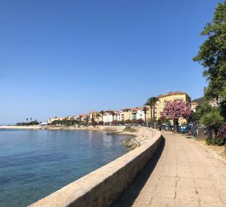 Ajaccio : appartement centre historique - 7