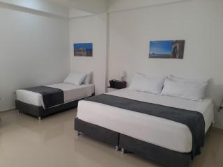 Hotel El Marqués De Manga - Cartagena de Indias - 4