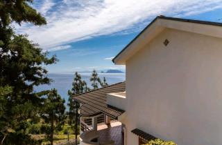 Villa's apartment on the beach, swimming pool A/C - Palermo - 2