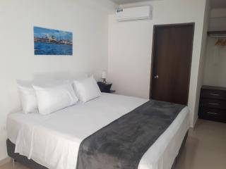 Hotel El Marqués De Manga - Cartagena de Indias - 3