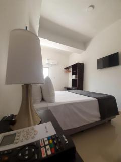 Hotel El Marqués De Manga - Cartagena de Indias - 2